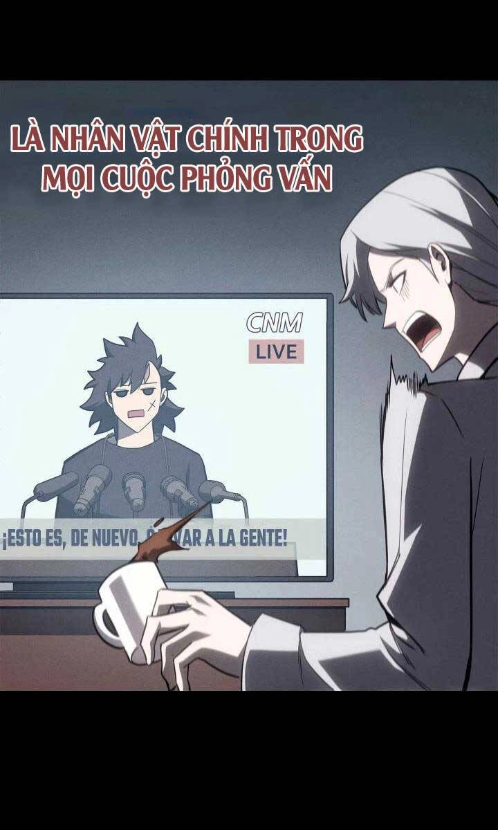 Vị Vua Mạnh Nhất Đã Trở Lại Chapter 55 - 30