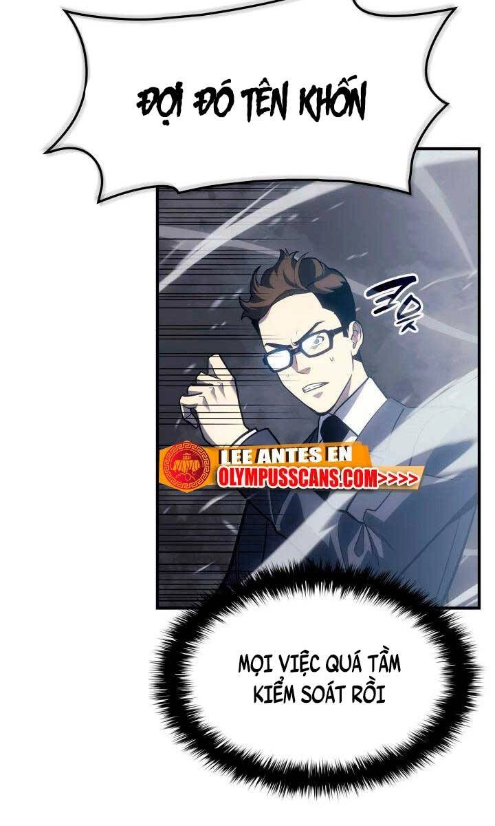 Vị Vua Mạnh Nhất Đã Trở Lại Chapter 55 - 38