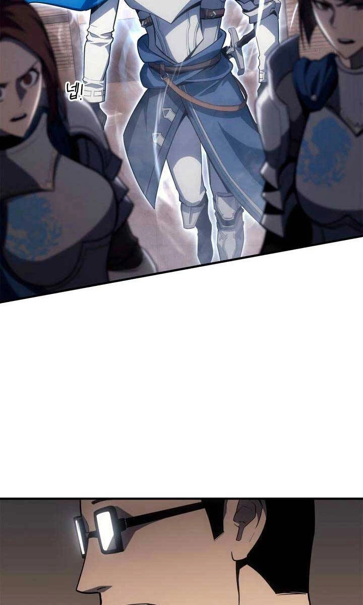 Vị Vua Mạnh Nhất Đã Trở Lại Chapter 55 - 40