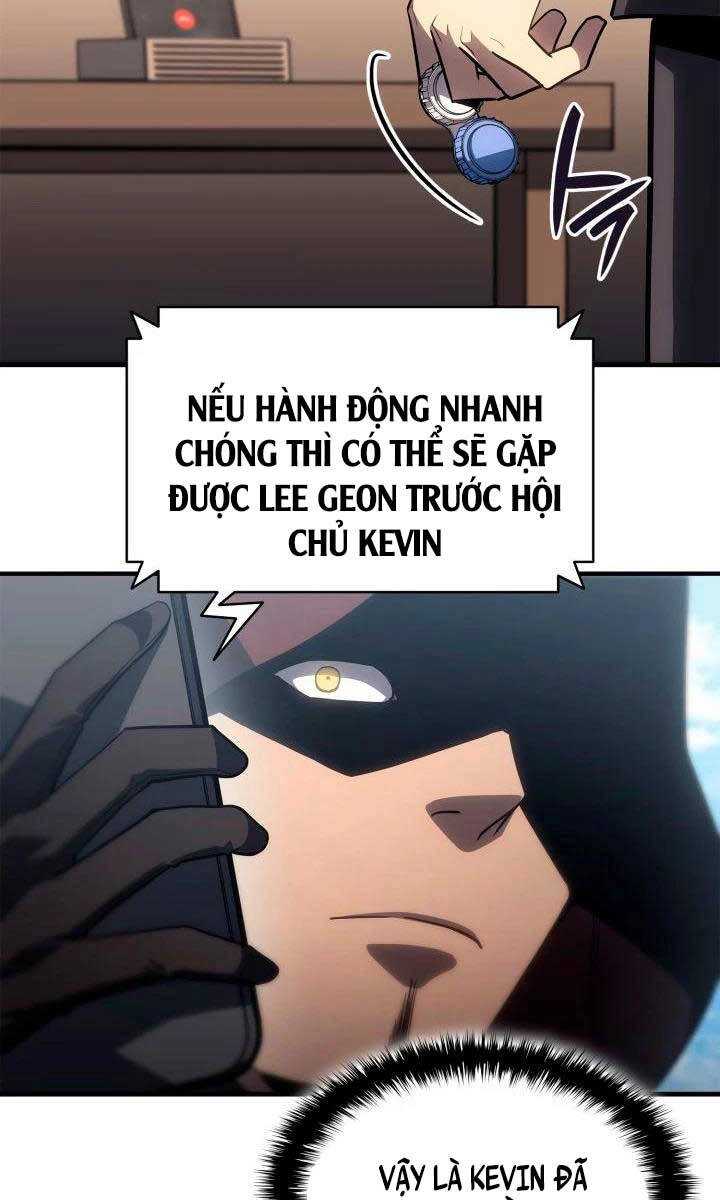 Vị Vua Mạnh Nhất Đã Trở Lại Chapter 55 - 42