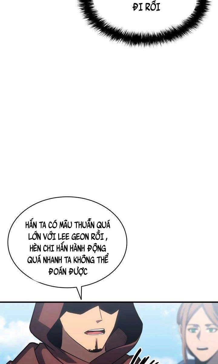 Vị Vua Mạnh Nhất Đã Trở Lại Chapter 55 - 43