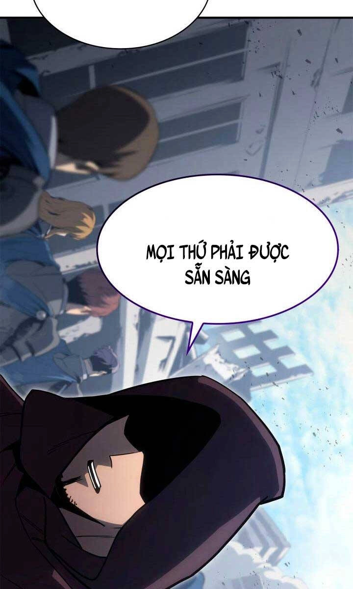 Vị Vua Mạnh Nhất Đã Trở Lại Chapter 55 - 45