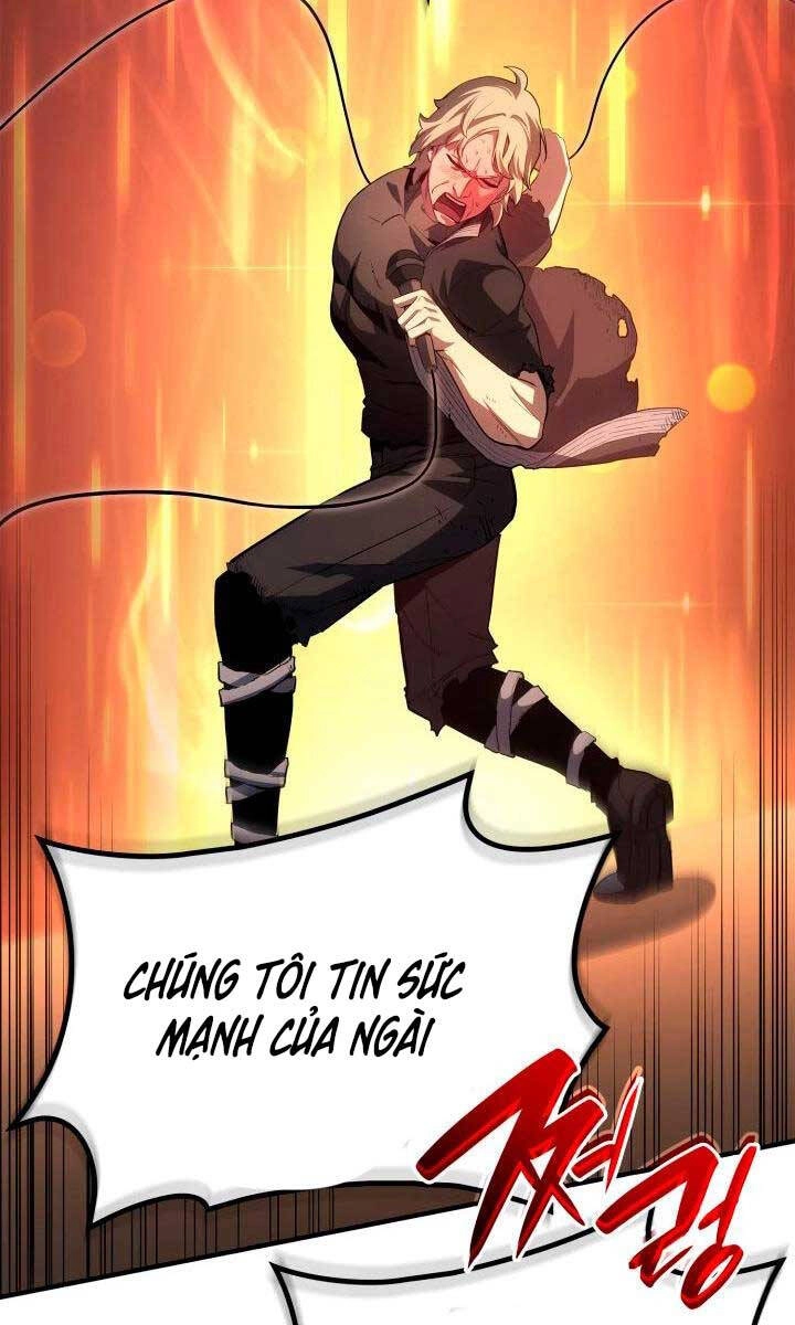 Vị Vua Mạnh Nhất Đã Trở Lại Chapter 55 - 54