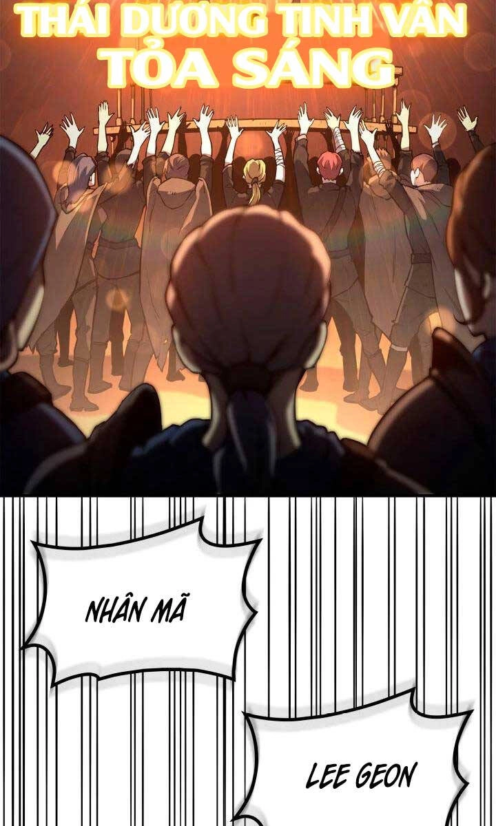 Vị Vua Mạnh Nhất Đã Trở Lại Chapter 55 - 60