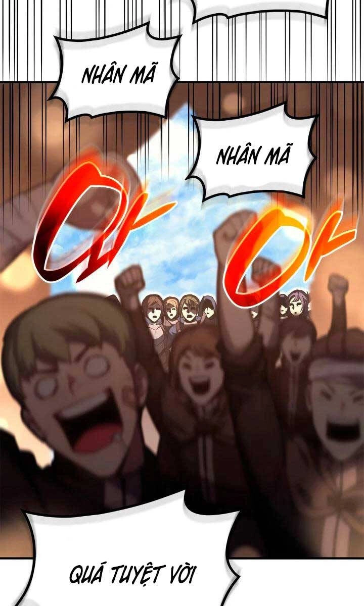 Vị Vua Mạnh Nhất Đã Trở Lại Chapter 55 - 61