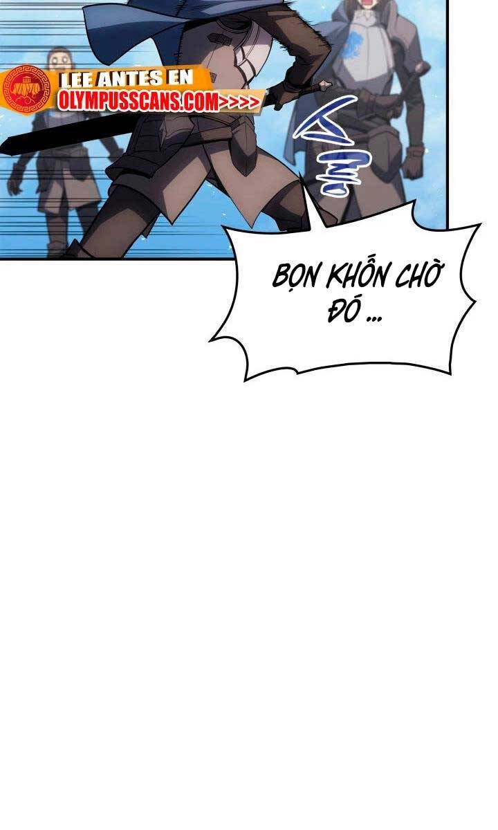 Vị Vua Mạnh Nhất Đã Trở Lại Chapter 55 - 65