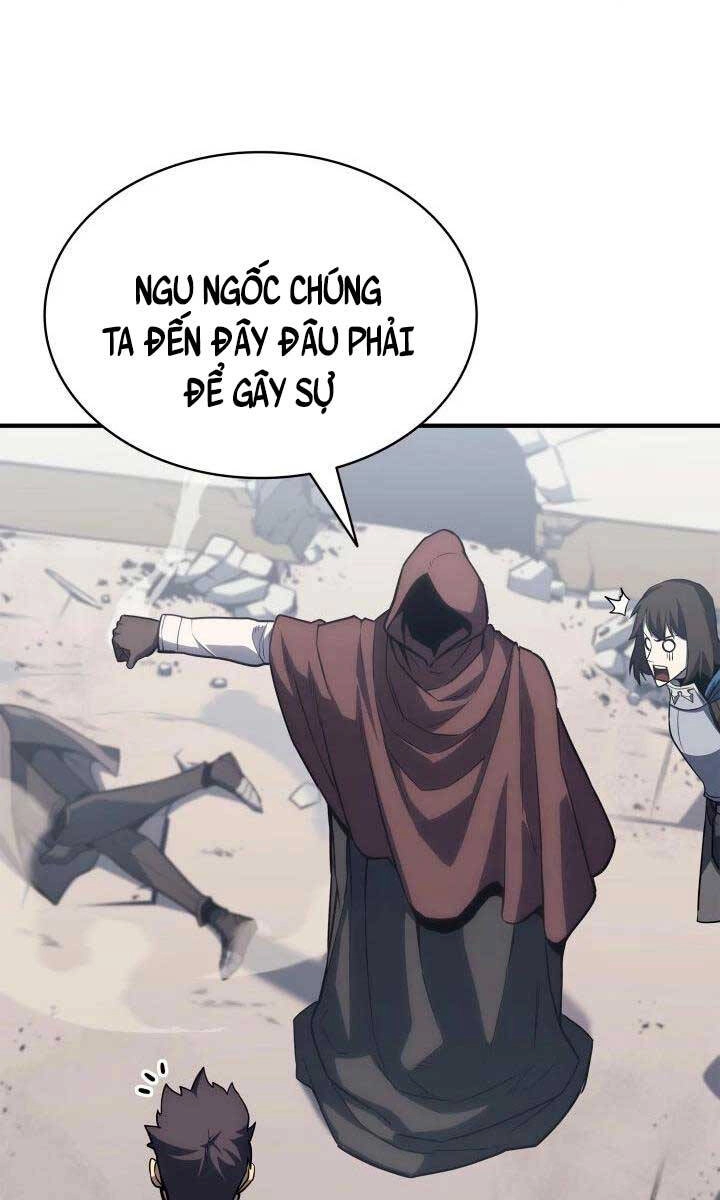 Vị Vua Mạnh Nhất Đã Trở Lại Chapter 55 - 76