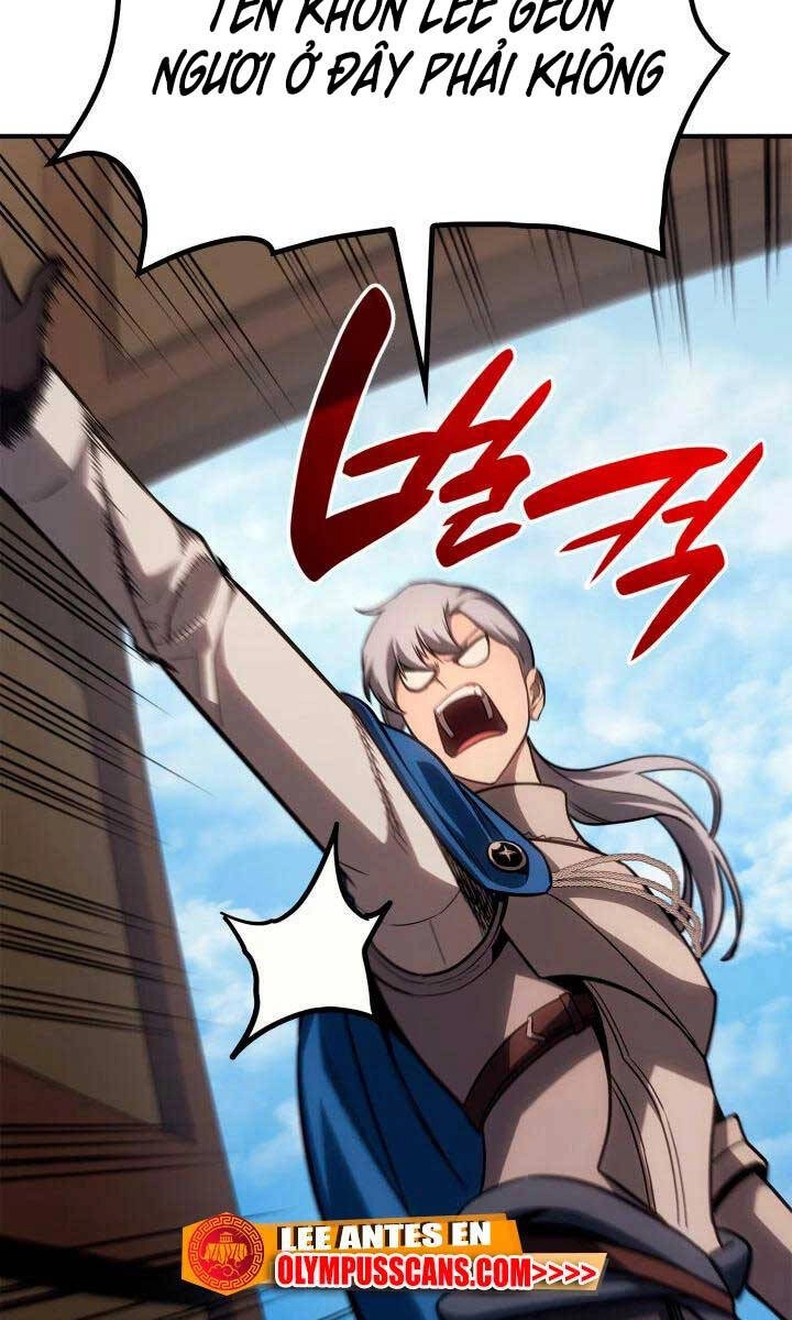 Vị Vua Mạnh Nhất Đã Trở Lại Chapter 55 - 87