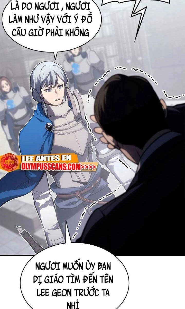 Vị Vua Mạnh Nhất Đã Trở Lại Chapter 55 - 104