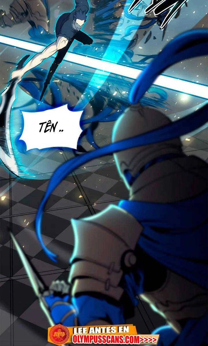 Vị Vua Mạnh Nhất Đã Trở Lại Chapter 55 - 113