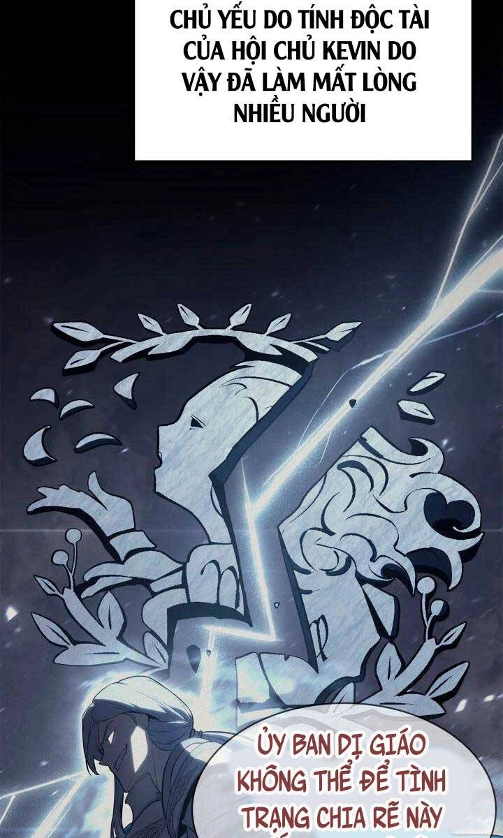 Vị Vua Mạnh Nhất Đã Trở Lại Chapter 55 - 120