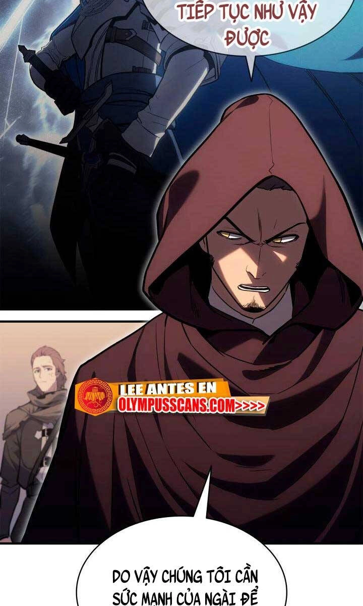 Vị Vua Mạnh Nhất Đã Trở Lại Chapter 55 - 121