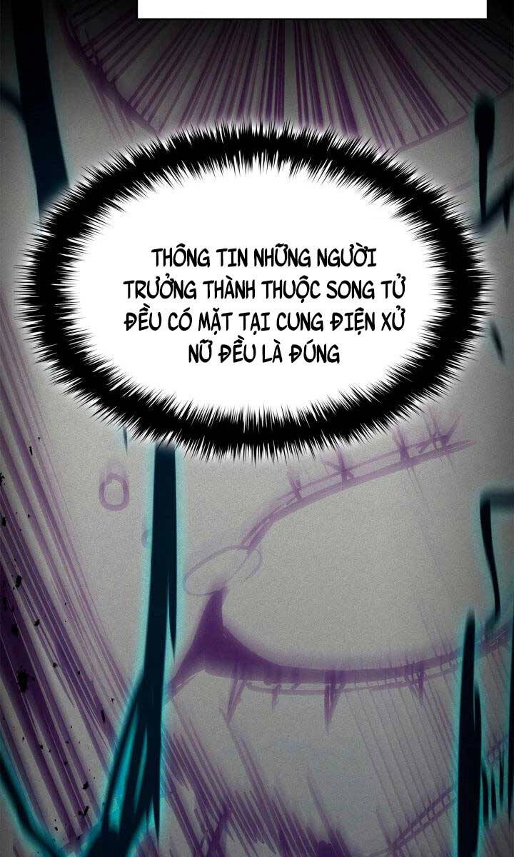 Vị Vua Mạnh Nhất Đã Trở Lại Chapter 55 - 127