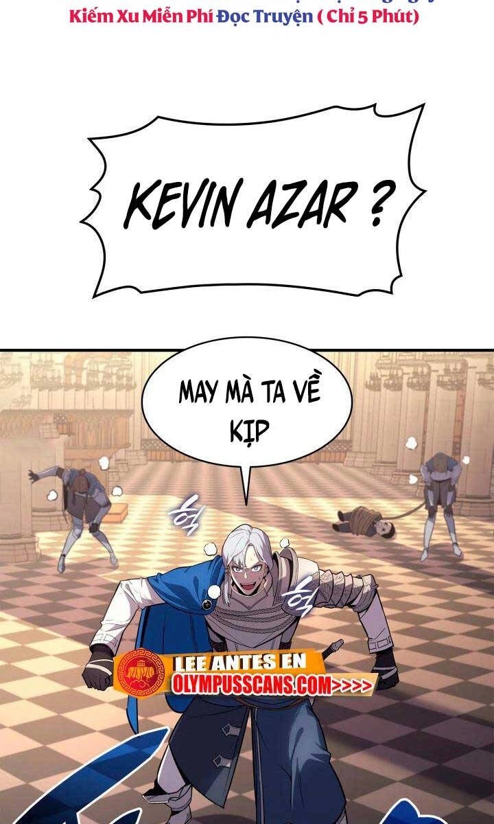 Vị Vua Mạnh Nhất Đã Trở Lại Chapter 55 - 134