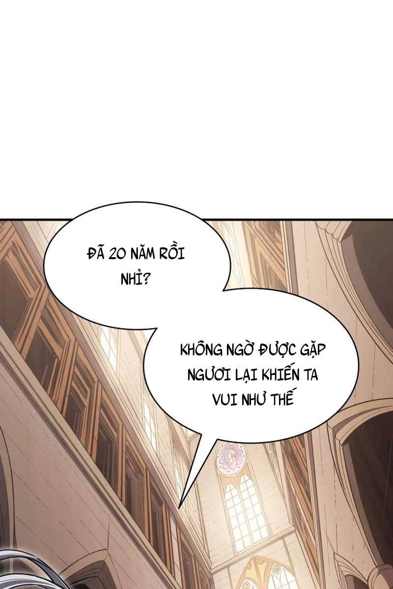 Vị Vua Mạnh Nhất Đã Trở Lại Chapter 56 - 1