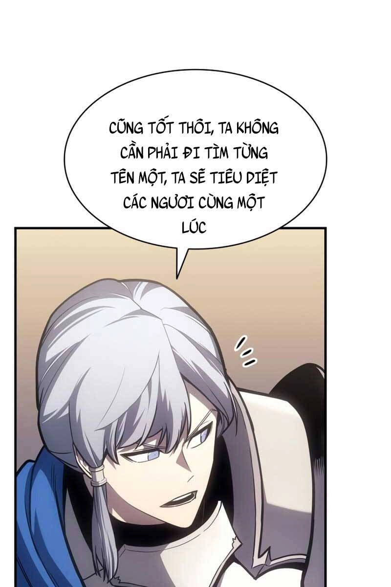 Vị Vua Mạnh Nhất Đã Trở Lại Chapter 56 - 6