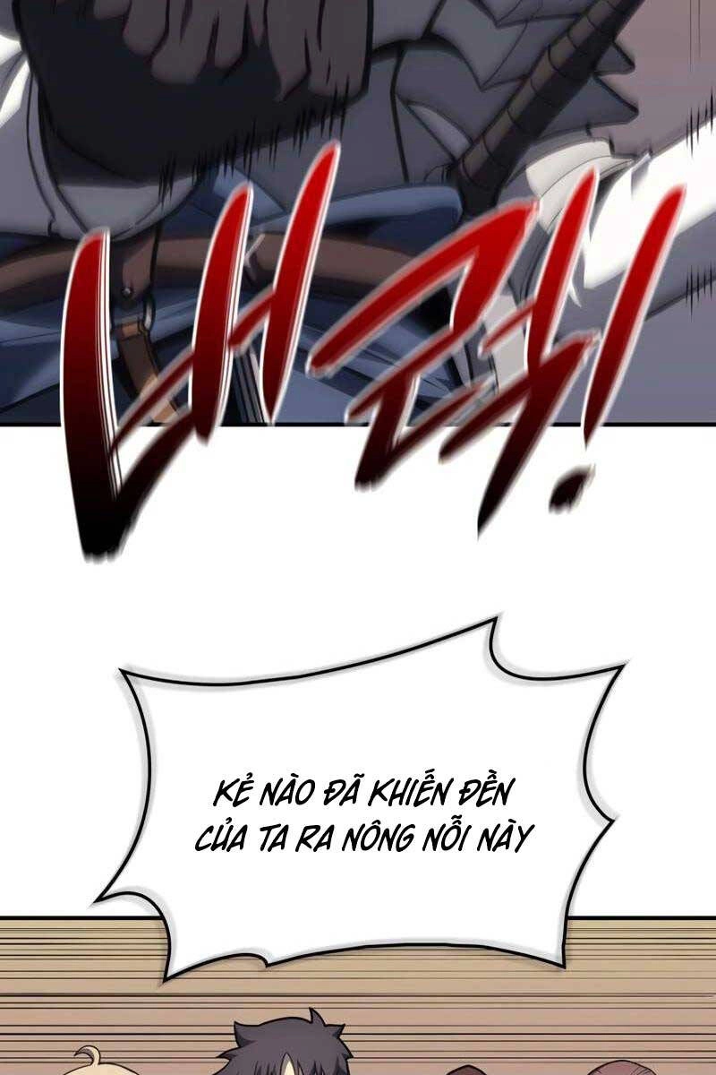 Vị Vua Mạnh Nhất Đã Trở Lại Chapter 56 - 11