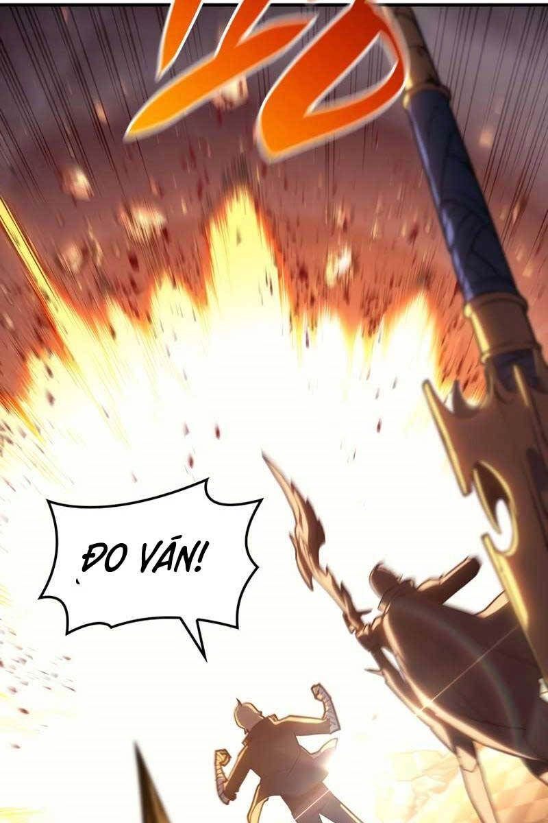 Vị Vua Mạnh Nhất Đã Trở Lại Chapter 56 - 46