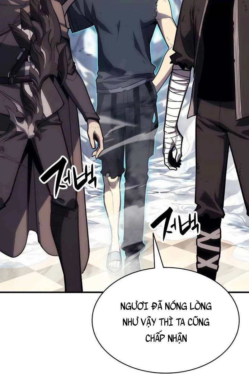 Vị Vua Mạnh Nhất Đã Trở Lại Chapter 56 - 54