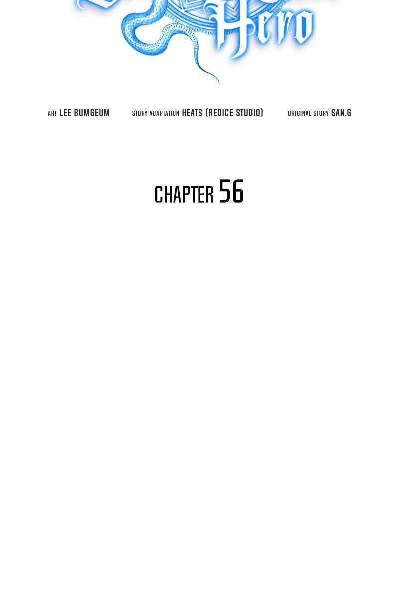 Vị Vua Mạnh Nhất Đã Trở Lại Chapter 56 - 64