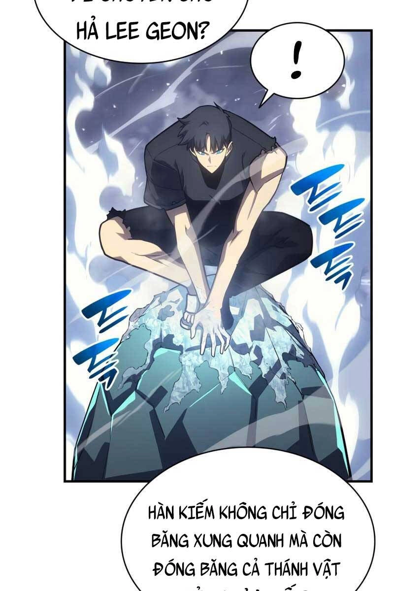 Vị Vua Mạnh Nhất Đã Trở Lại Chapter 56 - 123