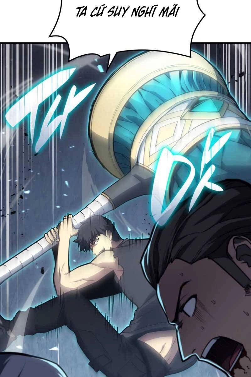 Vị Vua Mạnh Nhất Đã Trở Lại Chapter 56 - 136