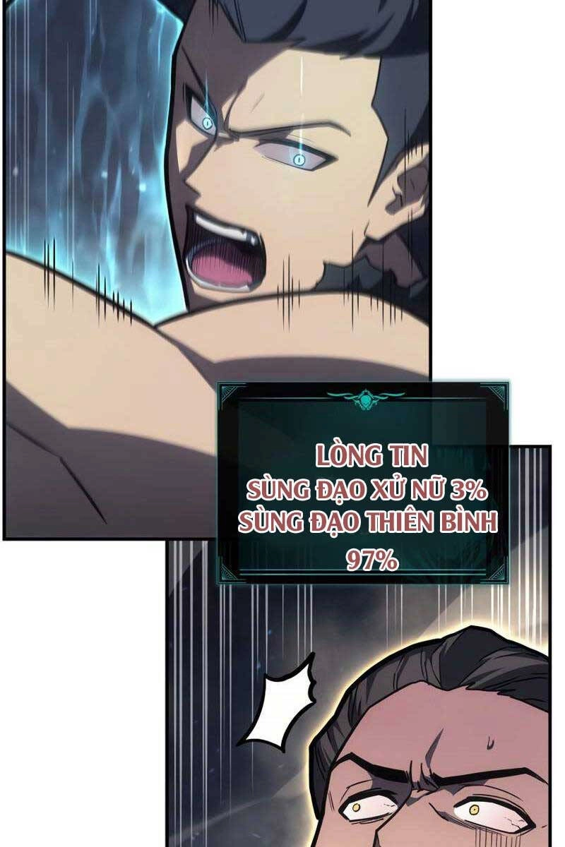 Vị Vua Mạnh Nhất Đã Trở Lại Chapter 56 - 139