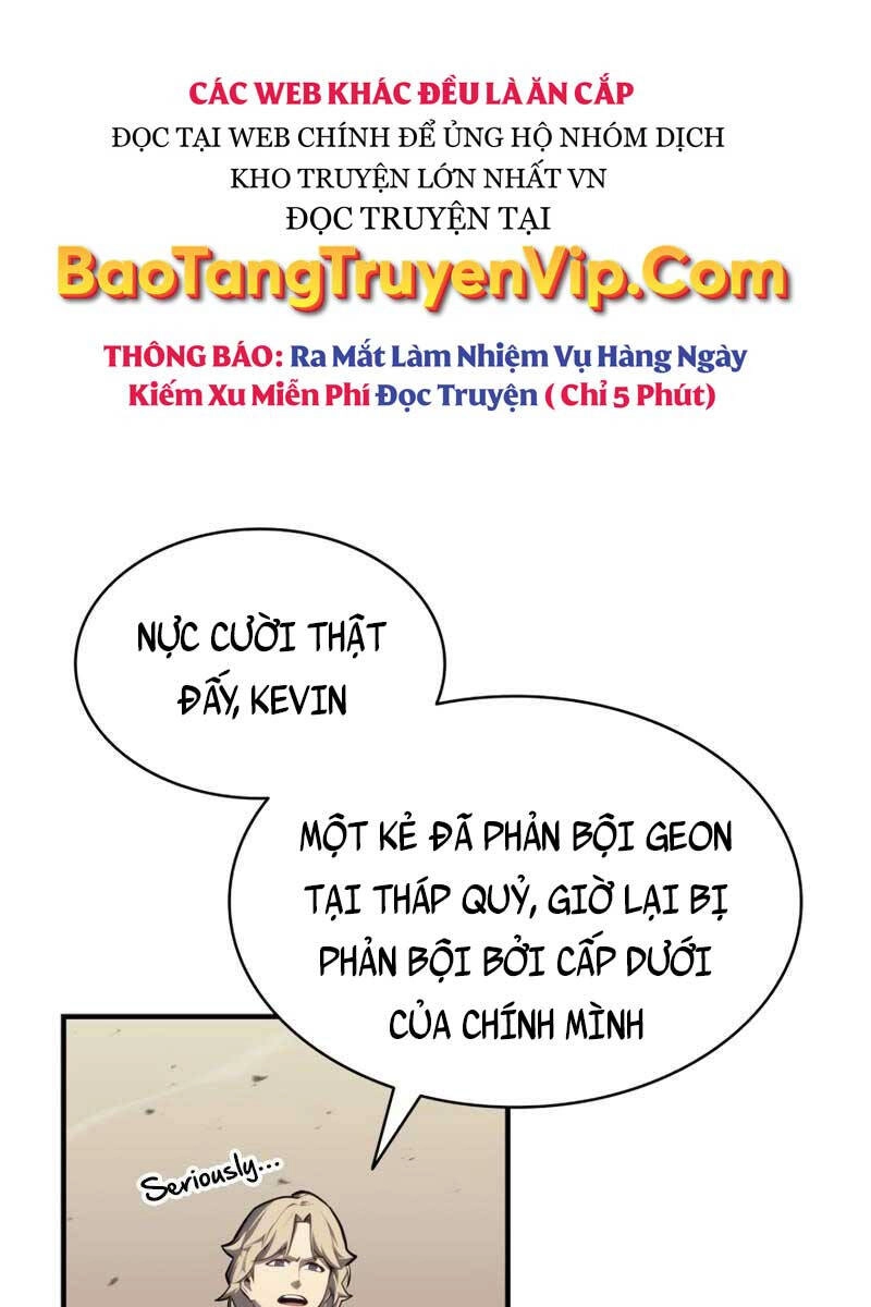 Vị Vua Mạnh Nhất Đã Trở Lại Chapter 57 - 6