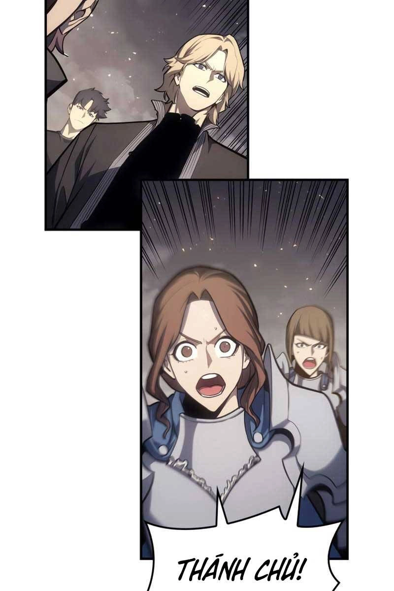 Vị Vua Mạnh Nhất Đã Trở Lại Chapter 57 - 41