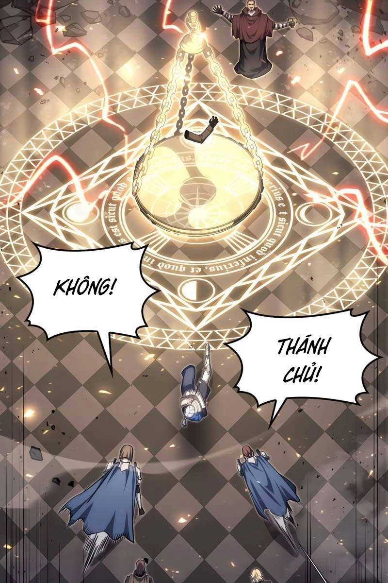 Vị Vua Mạnh Nhất Đã Trở Lại Chapter 57 - 43