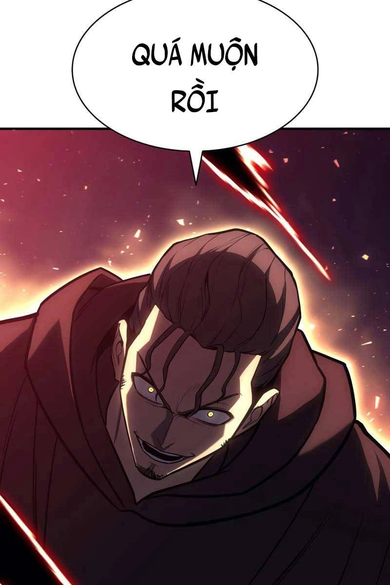 Vị Vua Mạnh Nhất Đã Trở Lại Chapter 57 - 61