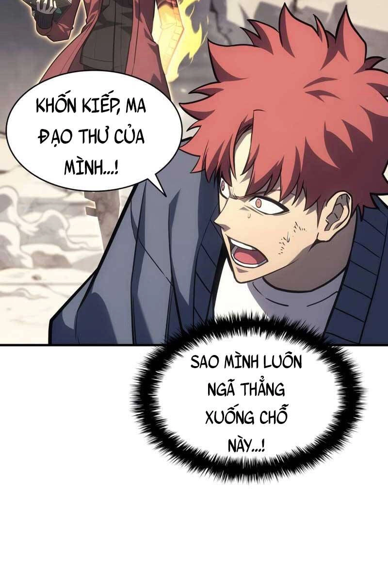Vị Vua Mạnh Nhất Đã Trở Lại Chapter 57 - 140