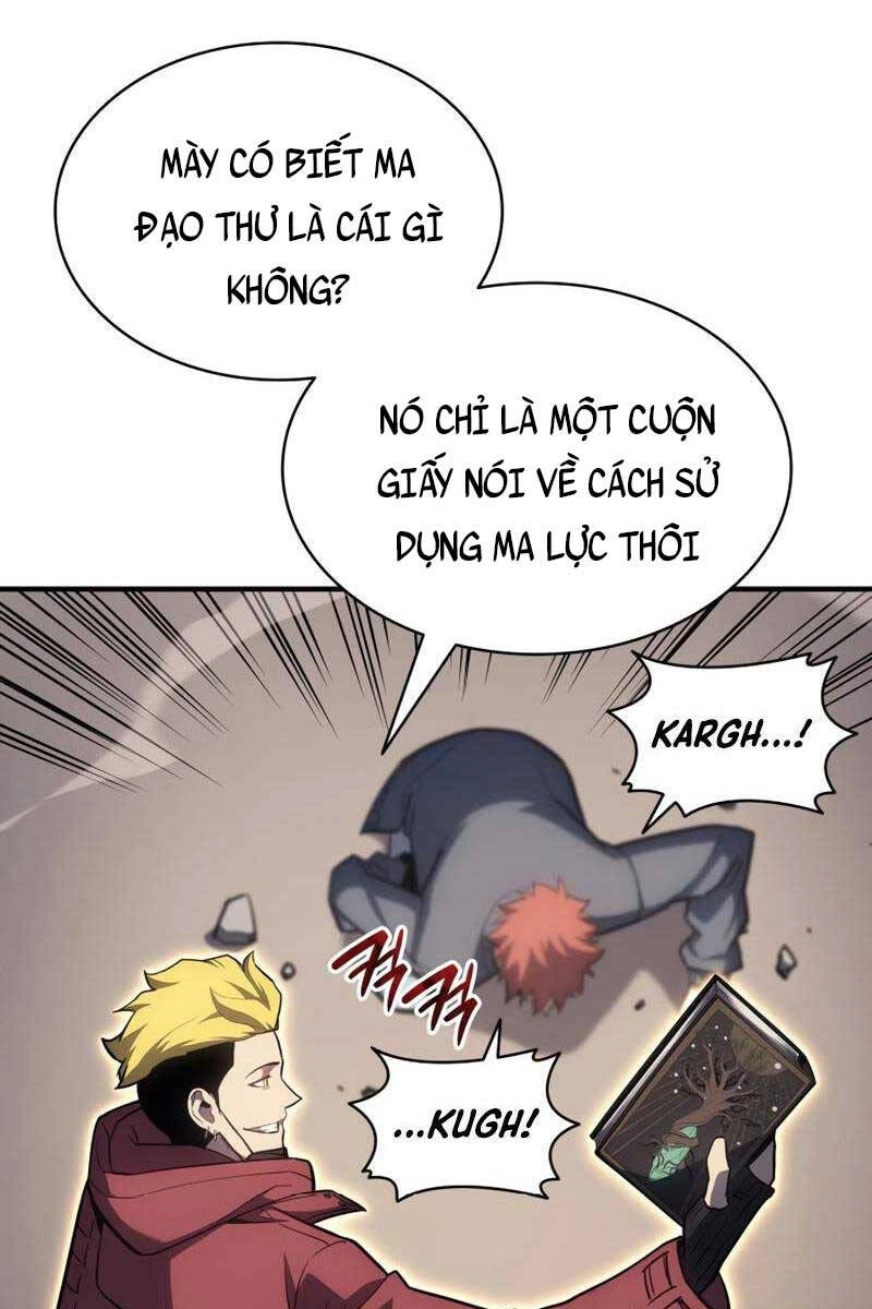 Vị Vua Mạnh Nhất Đã Trở Lại Chapter 57 - 144