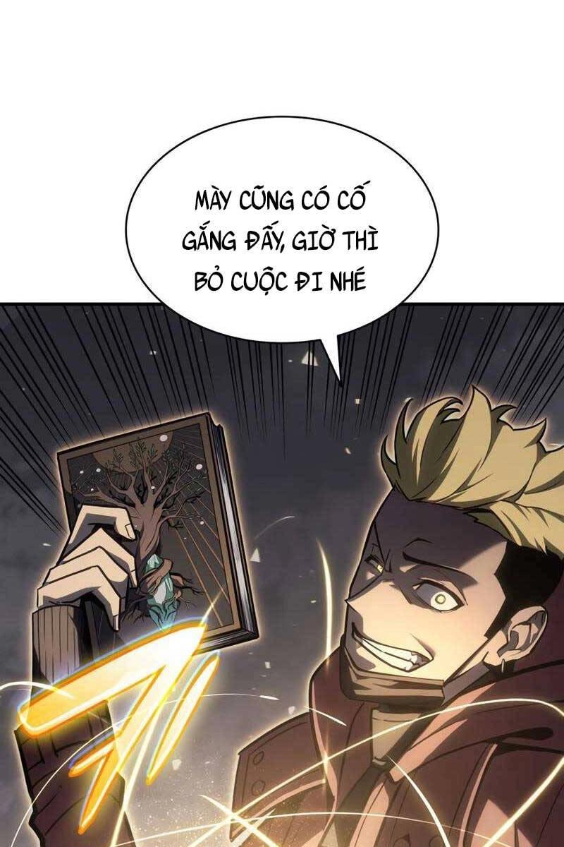 Vị Vua Mạnh Nhất Đã Trở Lại Chapter 57 - 146