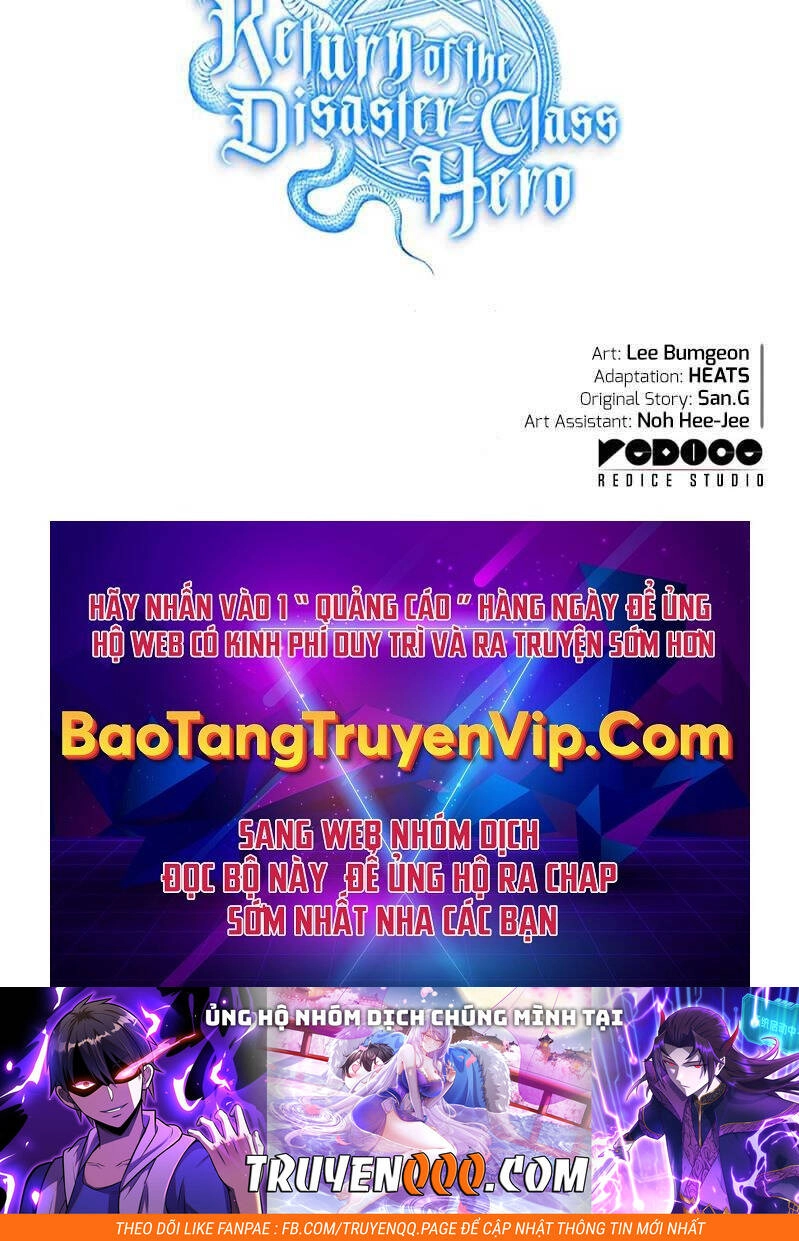 Vị Vua Mạnh Nhất Đã Trở Lại Chapter 57 - 155