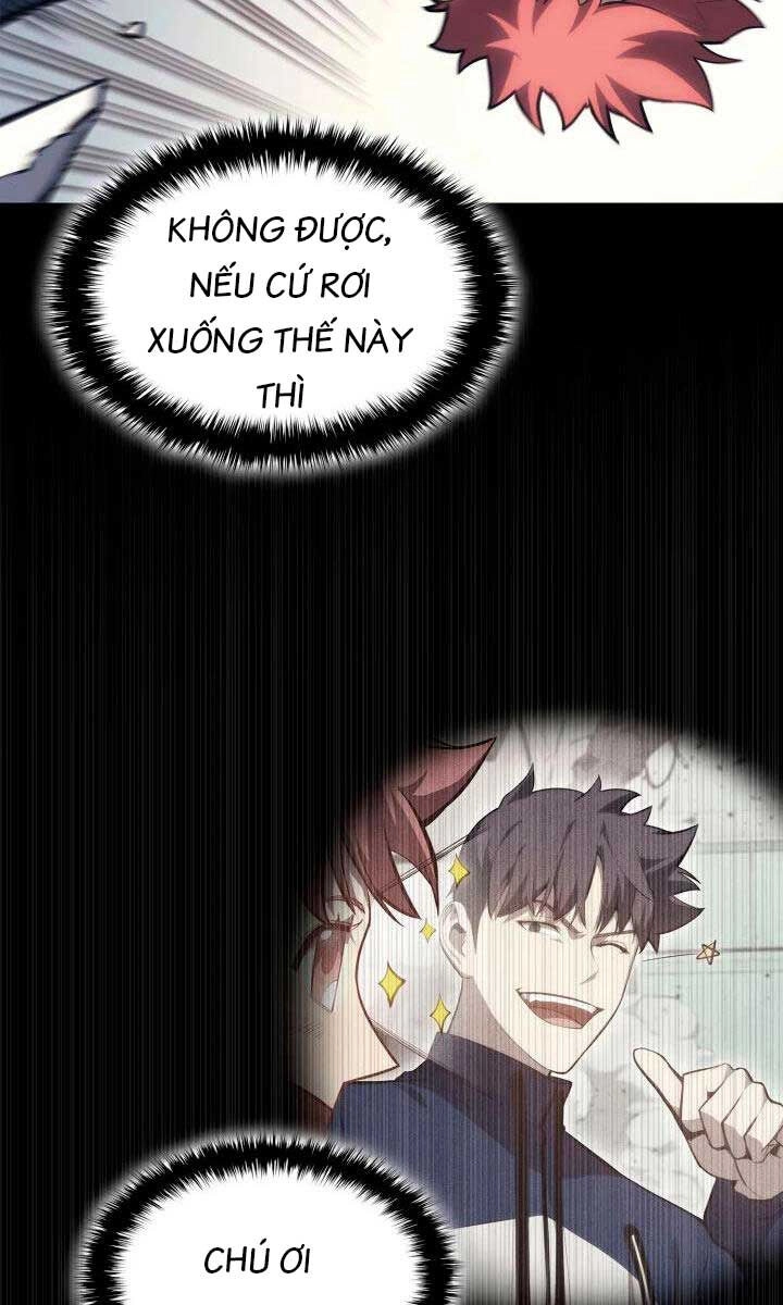 Vị Vua Mạnh Nhất Đã Trở Lại Chapter 58 - 8