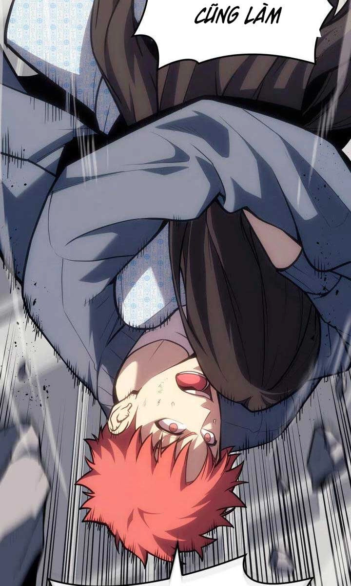 Vị Vua Mạnh Nhất Đã Trở Lại Chapter 58 - 25