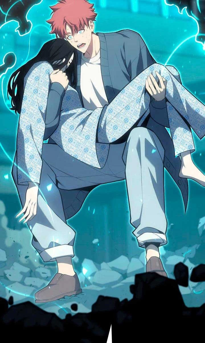 Vị Vua Mạnh Nhất Đã Trở Lại Chapter 58 - 34