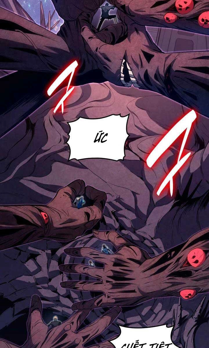 Vị Vua Mạnh Nhất Đã Trở Lại Chapter 58 - 38