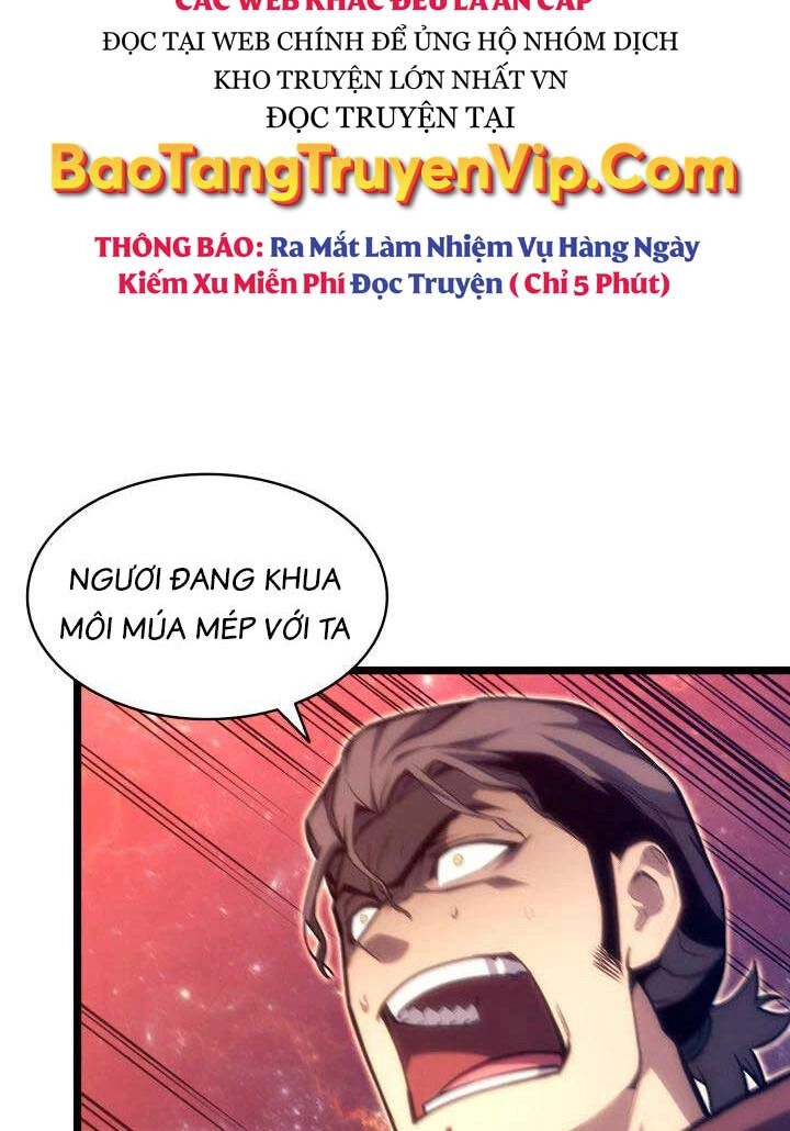 Vị Vua Mạnh Nhất Đã Trở Lại Chapter 58 - 59