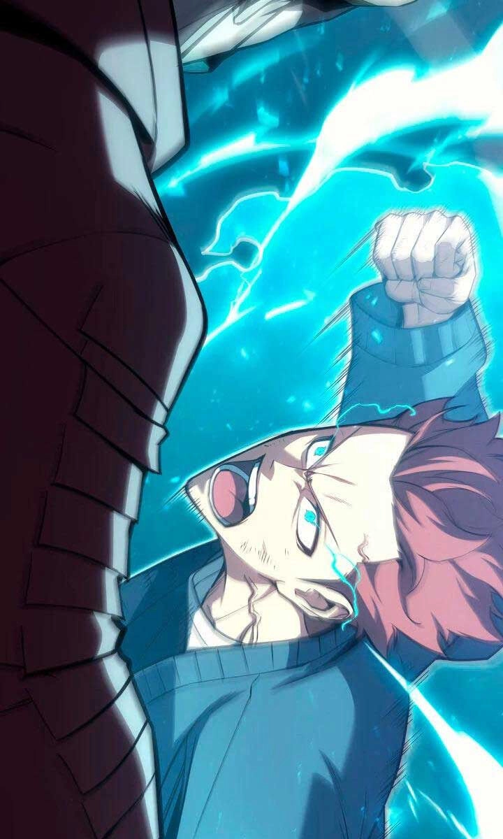 Vị Vua Mạnh Nhất Đã Trở Lại Chapter 58 - 69