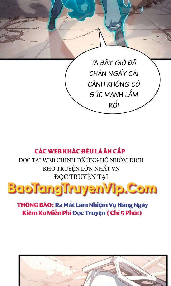 Vị Vua Mạnh Nhất Đã Trở Lại Chapter 58 - 76