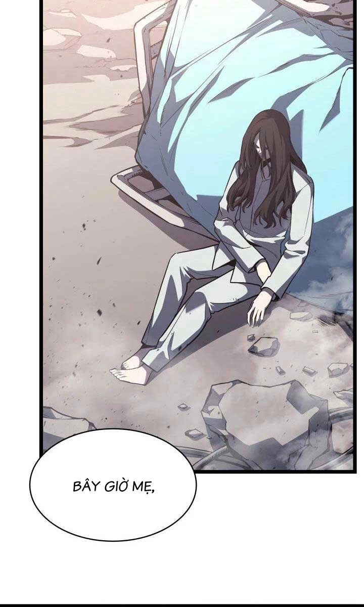 Vị Vua Mạnh Nhất Đã Trở Lại Chapter 58 - 77