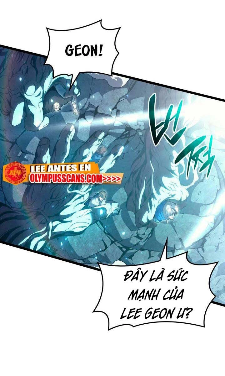 Vị Vua Mạnh Nhất Đã Trở Lại Chapter 58 - 87