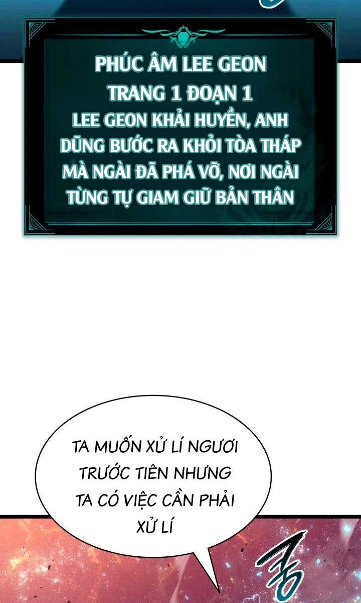 Vị Vua Mạnh Nhất Đã Trở Lại Chapter 58 - 96