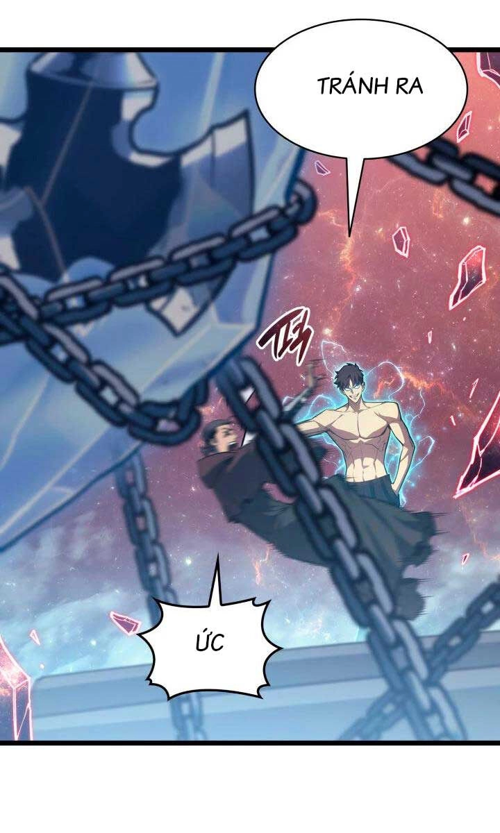 Vị Vua Mạnh Nhất Đã Trở Lại Chapter 58 - 101