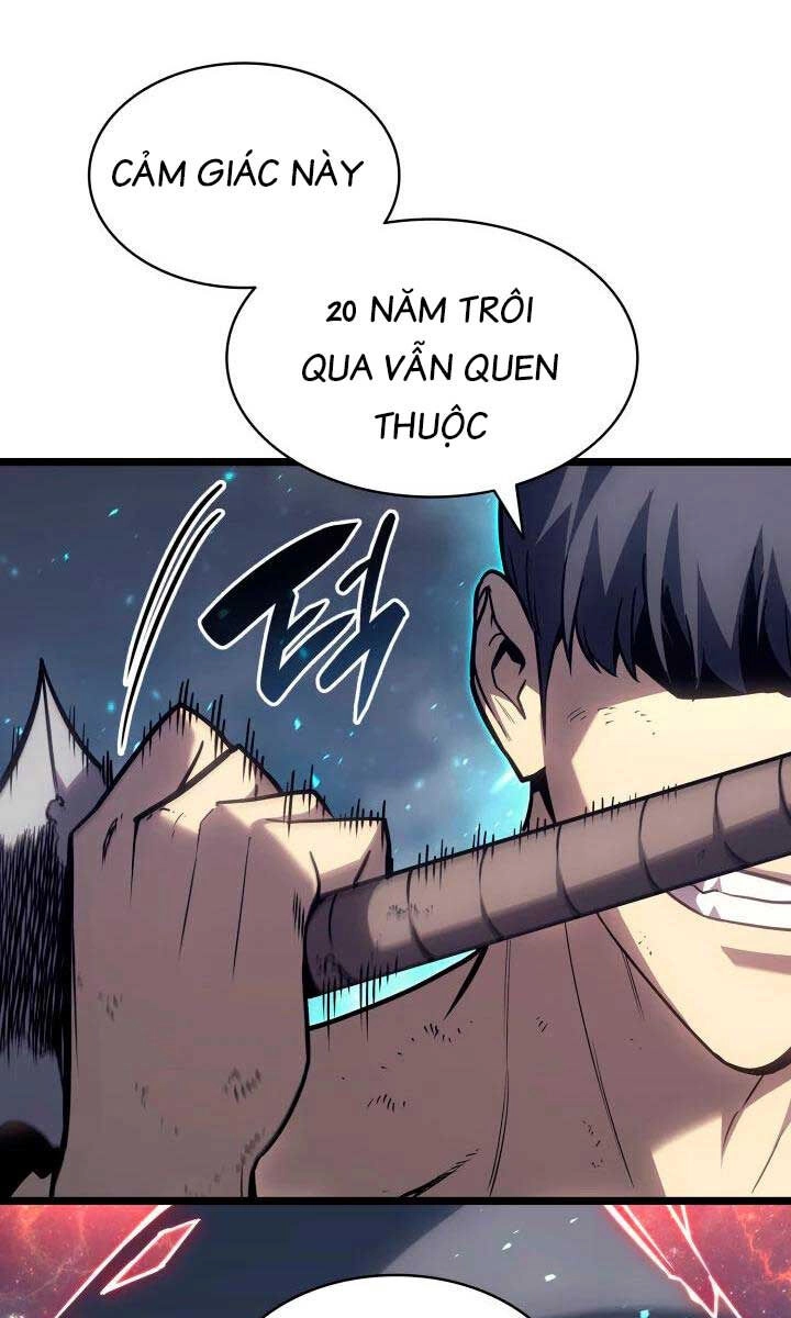 Vị Vua Mạnh Nhất Đã Trở Lại Chapter 58 - 107