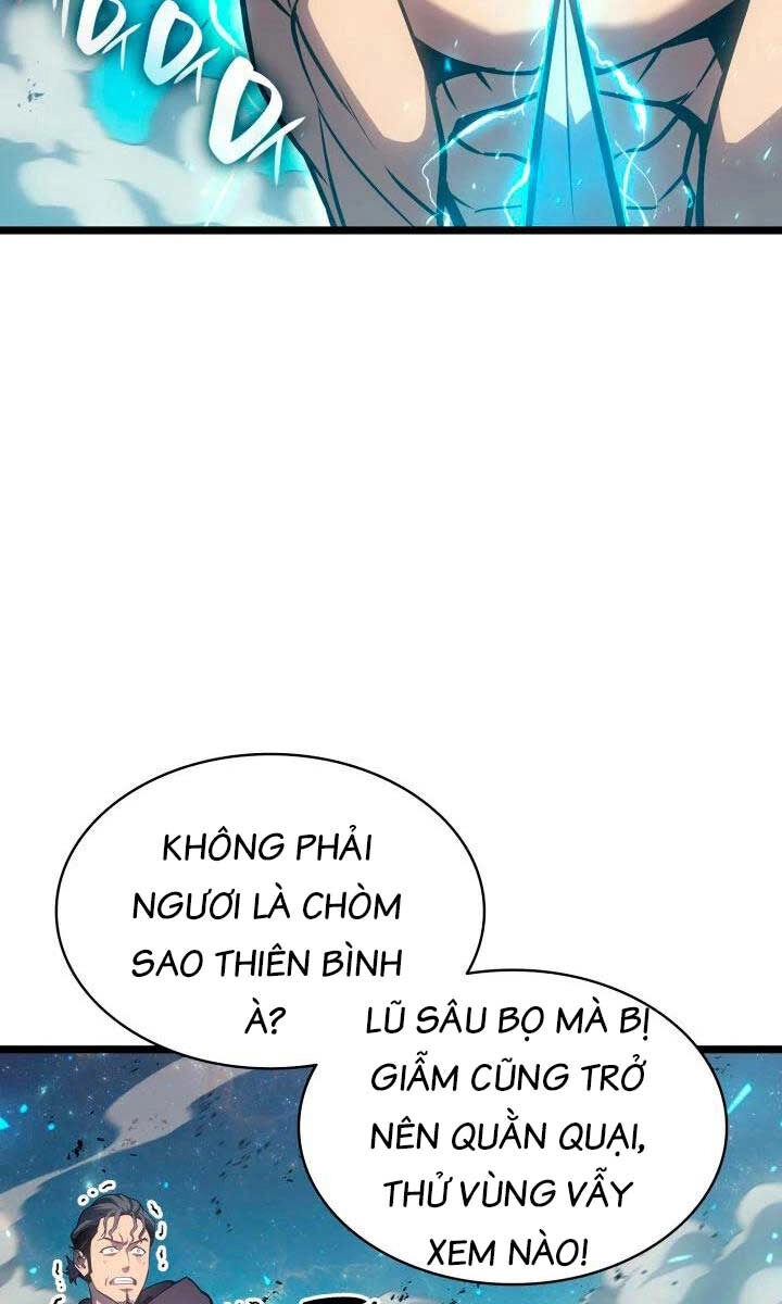 Vị Vua Mạnh Nhất Đã Trở Lại Chapter 58 - 129