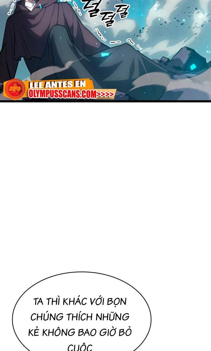 Vị Vua Mạnh Nhất Đã Trở Lại Chapter 58 - 130