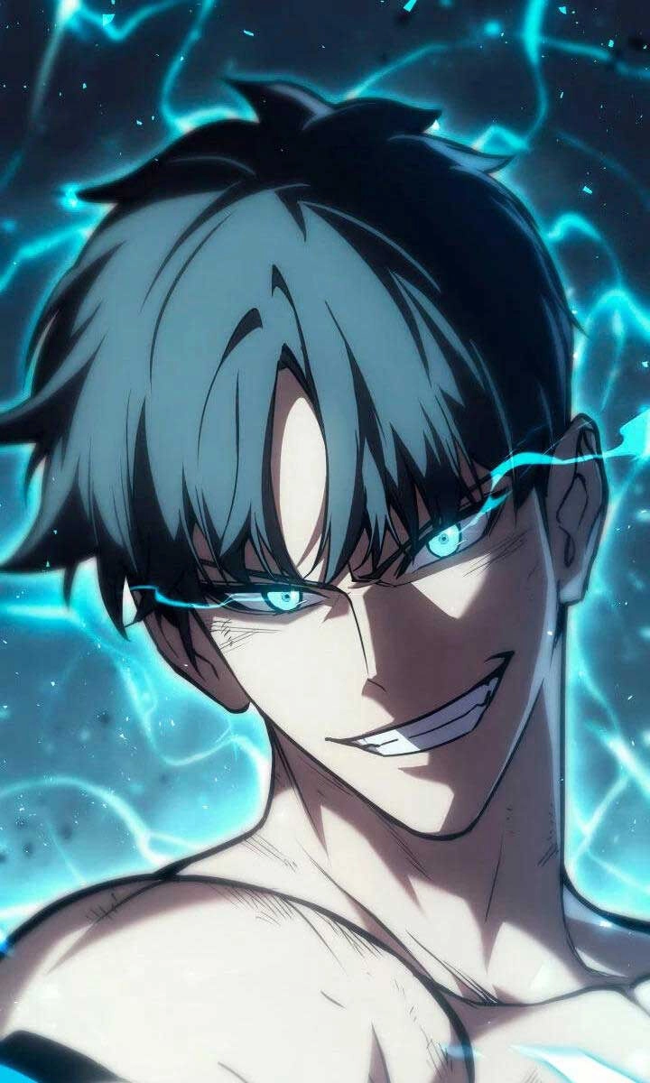 Vị Vua Mạnh Nhất Đã Trở Lại Chapter 58 - 135